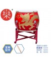 16吋 大堂鼓 高邦鼓 大鼓